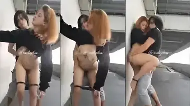 Bokep Indo Ngentot di Parkiran Mall