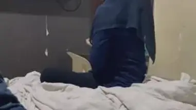 Cewek Jilbab Minta Ngewe Anal Sampai Prot Prot