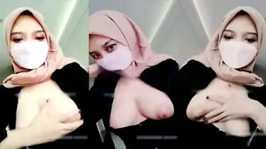 Hijab Camilla Premium Ngentot Liar Pembukaan Seri Langsung Ganas Lumer