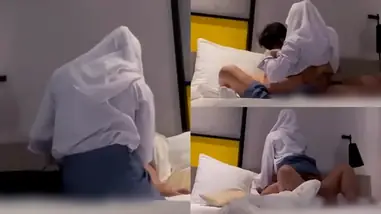 Jeje Hijab Open BO Pamer Ngentot Ganas Part 2