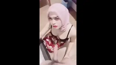 Jilbab Cantik BJ Pertama Kali Jago Bikin Kaget Viral HD Indonesia Lumer