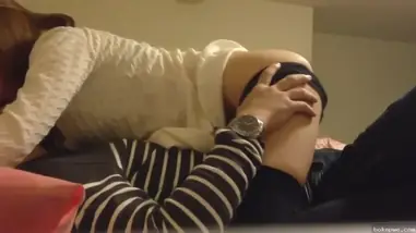 Skandal ABG Ngewe Liar di Apartemen